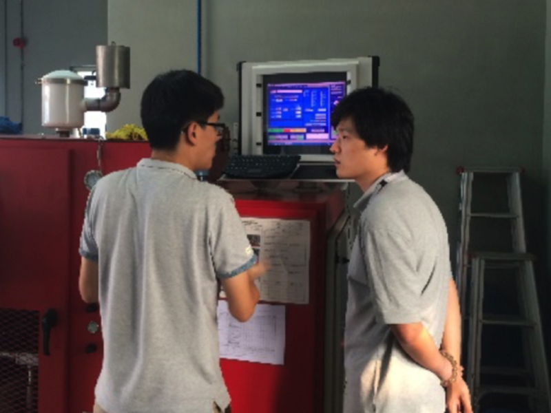 邦迪管路系统有限公司(TI Automotive)(中国天津)